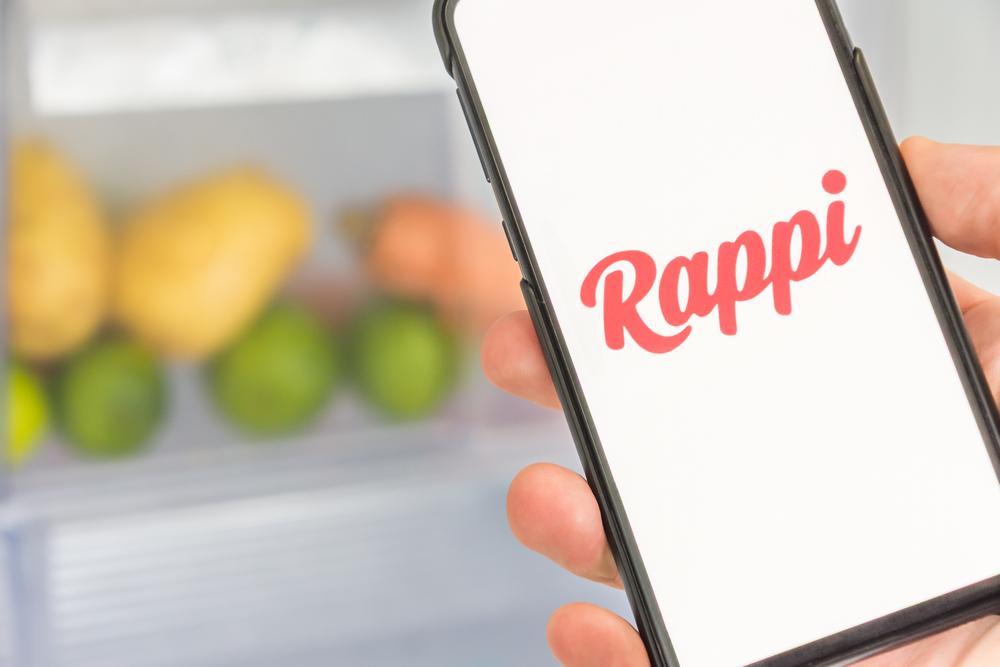 Ahora podés pedir los productos Turimar en Rappi