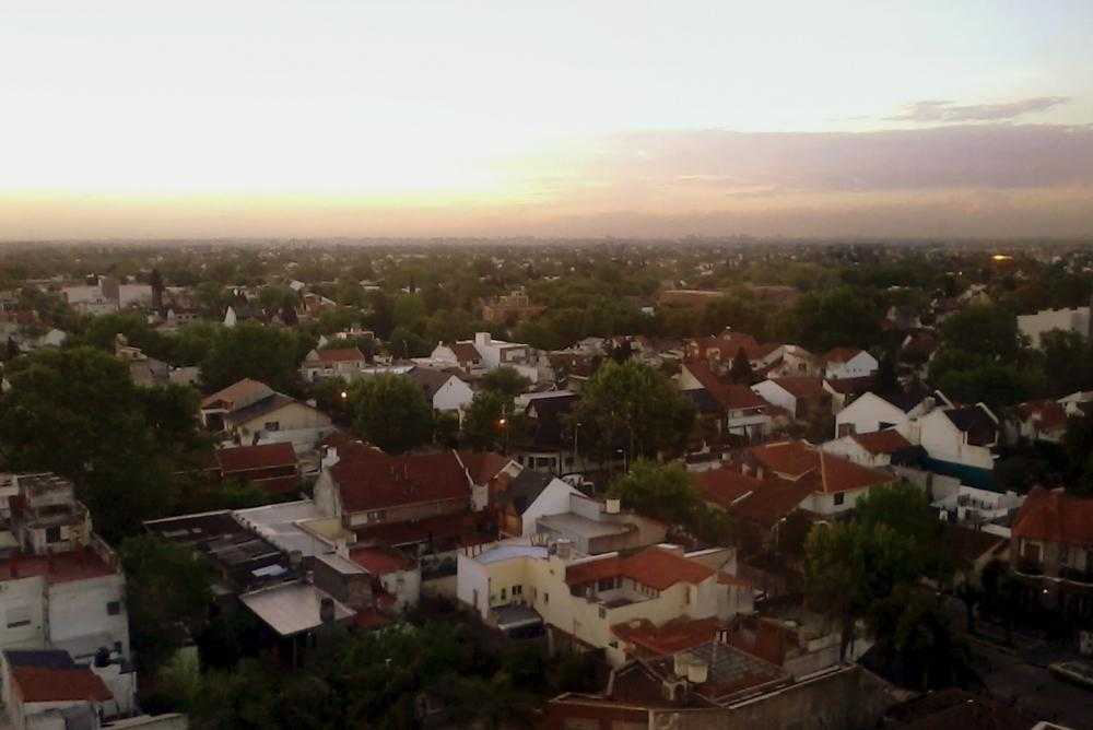 Turimar saluda a Lomas de Zamora en su día