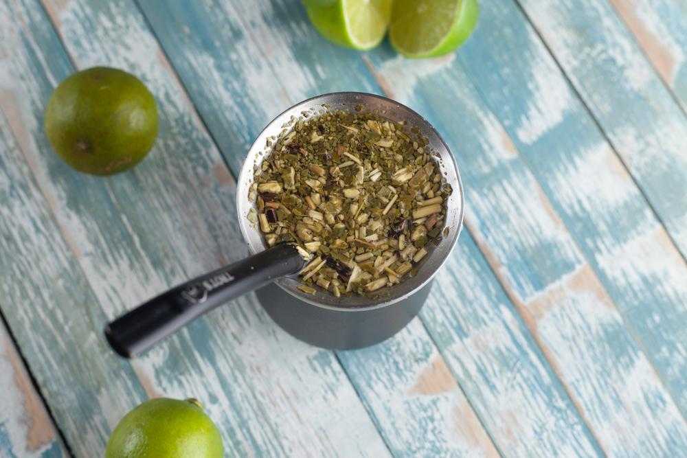 Tips para preparar un tereré perfecto