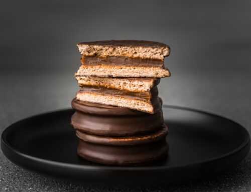 La Reina Nacional del Alfajor ya tiene nombre: ¡felicitaciones Lili Pardo!