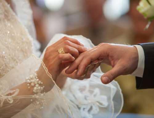 La singular historia de Sergio Pérez, el primer argentino en festejar las Bodas de Yeso