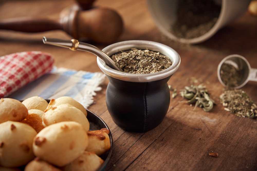 6 secretos para preparar un buen mate