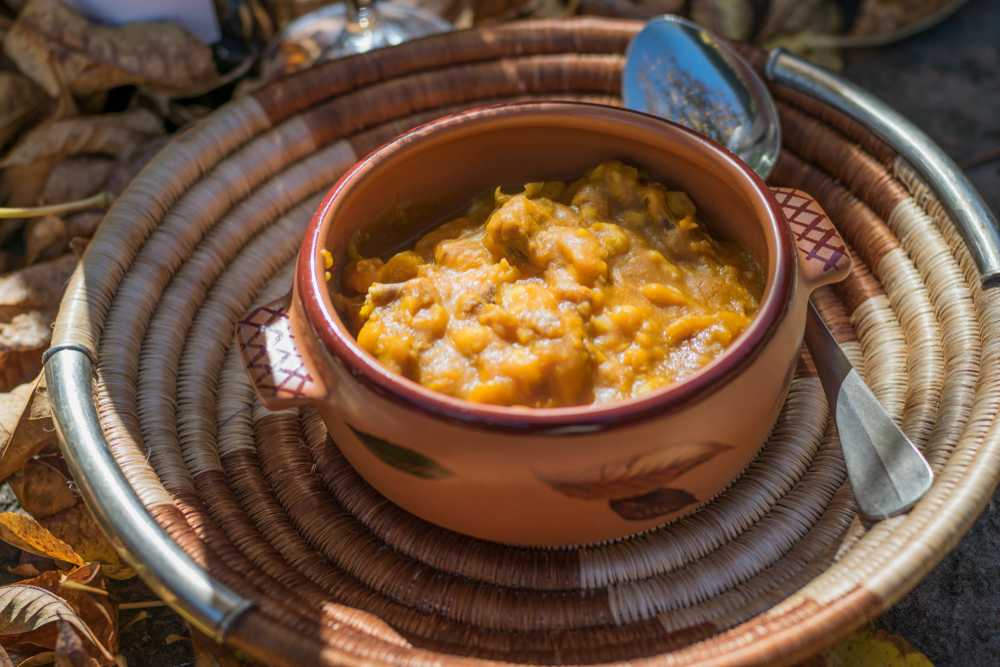 9 de julio a pura delicia criolla