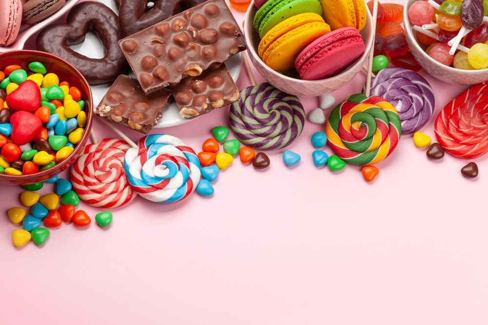 ¡Festejá la Semana de la Dulzura con Turimar!