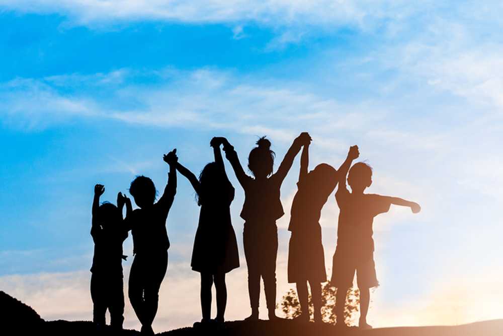 21 de agosto: Día de las infancia