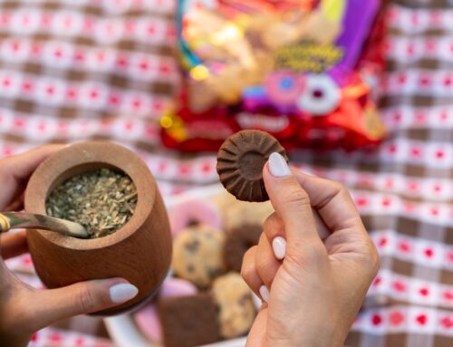 Bajá un cambio y disfrutá del sabor de Turimar