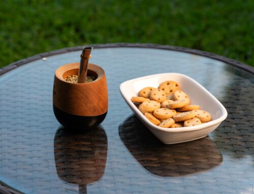 Celebrá el Día de la Patria con un buen mate