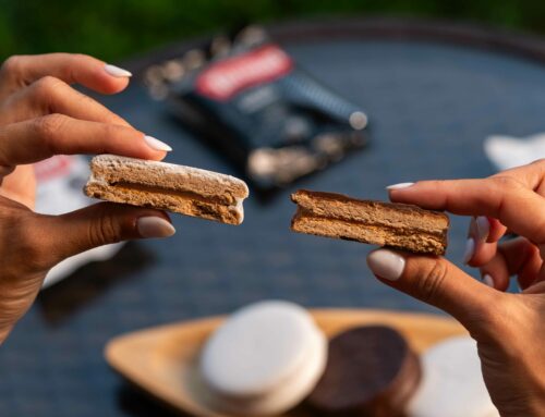 El sabor seguro que te merecés