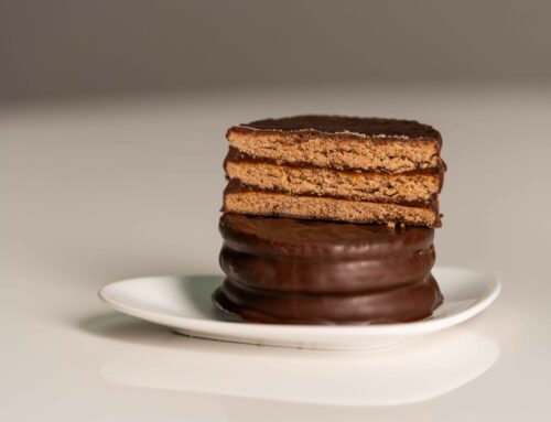 La alegría que se comparte, ¡vale doble!