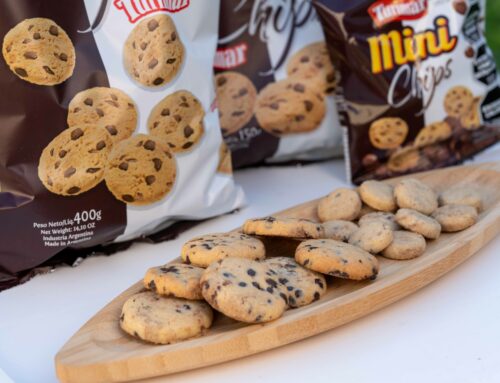 Turimar: 100% calidad y sabor argentino