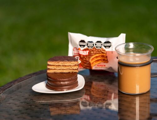 Celebrando la democracia de sabores