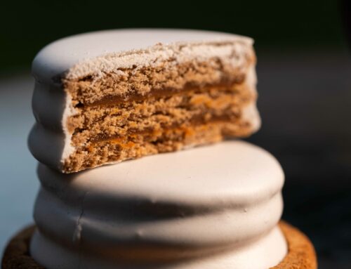 El chocolate: un legado que endulza a todas las generaciones