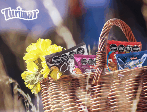 La primavera: una estación para compartir y disfrutar