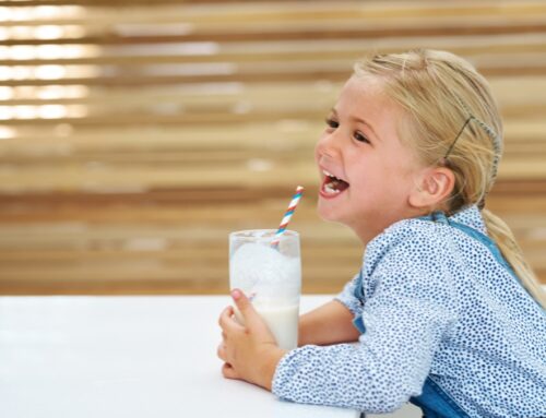 La niñez magnifica el mundo