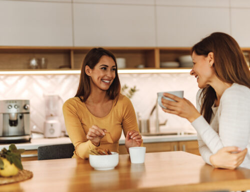 Elegir con gusto: la importancia de decidir