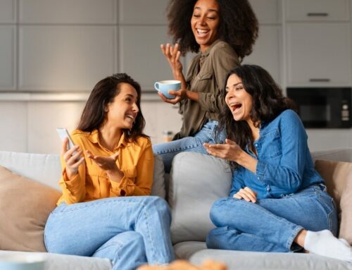 Este año, saboreá cada momento