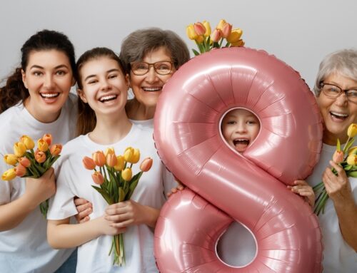 Respeto, dignidad y derechos