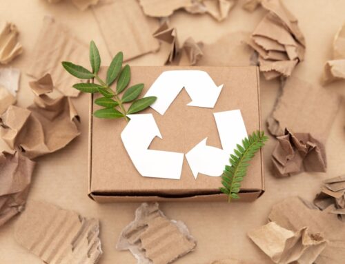 Elegir mejor para desperdiciar menos