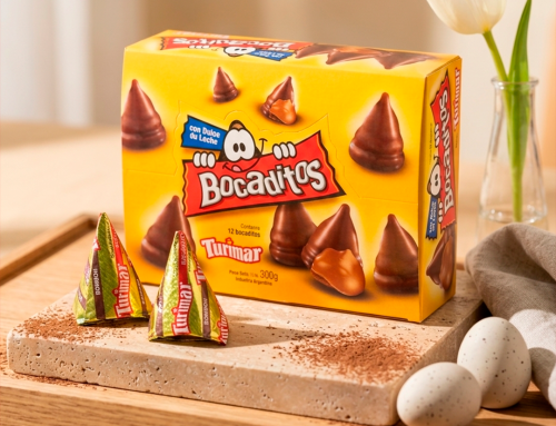 Pascuas con onda: reinventar lo clásico también vale