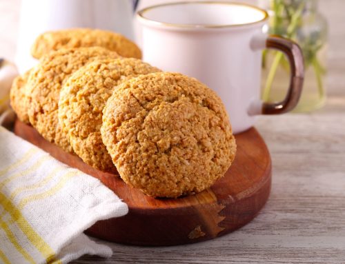 El desayuno no es una obligación, es una oportunidad