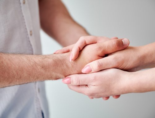 Más empatía, menos violencia