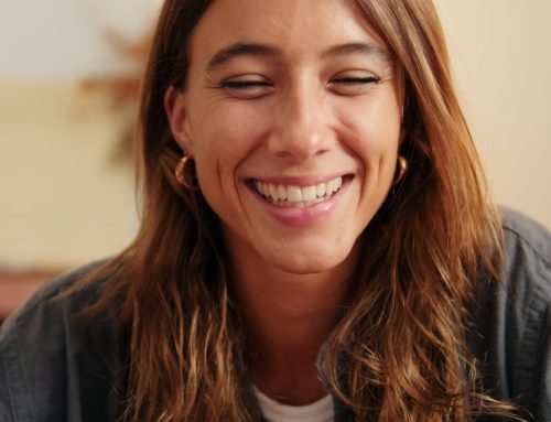 La felicidad también cuenta